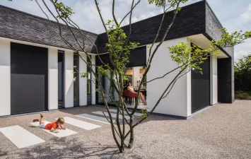 Renson Leef gezond, woon gezond